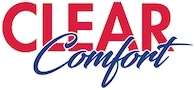 Clear Comfort Orlando HVAC logo